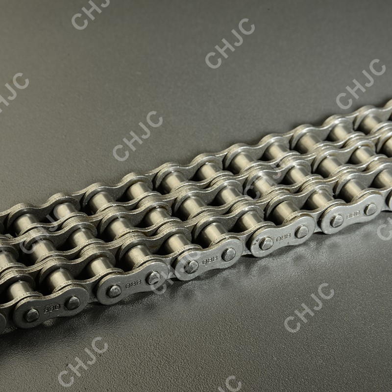 Precision Transmission Chain